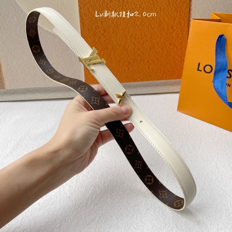 l0vis Vvtt0n belts